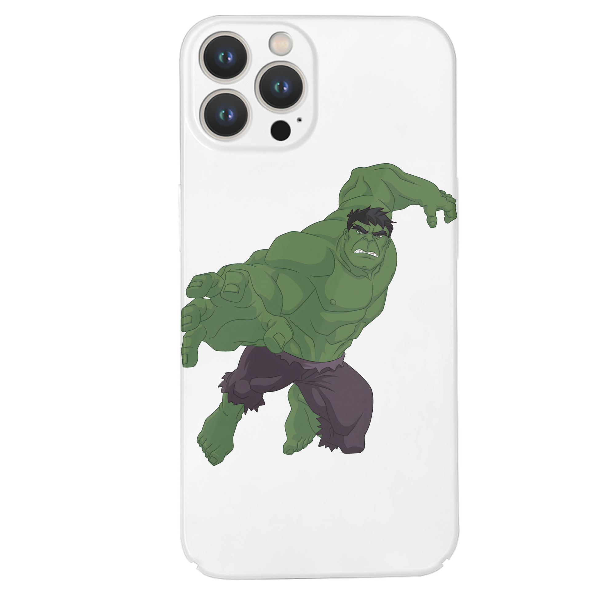 （画像用） アベンジャーズ The Avengers 【iPhone 14シリーズ対応】ハードケース